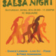 Salsa Night