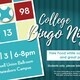 UPB Presents : College Bingo Night