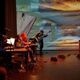 Boulder Laptop Orchestra (BLOrk): Songs of Space