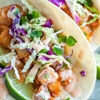 C-Cubed Luncheon - Seared Salmon or Seared Black Bean w/Mixed Grains Tacos