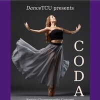 DanceTCU presents: Senior Capstone Concert