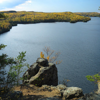 Responding to Climate Change Impacts in Forested Watershed Management