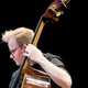 Graduation recital at School of Jazz and Contemporary Studies - Stephen Williams, bass