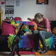 Beyond Addiction: Reframing Recovery - exhibition