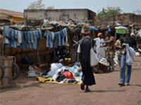 Land Markets, Property Rights, and City Structure in West African Cities Land Markets, Property Rights, and City Structure in West African Cities