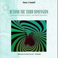 “The Fourth Dimension and the People You Meet There”