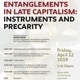Entanglements in Late Capitalism | Heilbroner Center Student Conference
