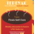 Cafecito con Tepeyac: Finals Self-Care prep