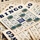 Pod 7 Bingo Night