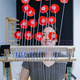 Weaving Climate Datascapes Workshop with Tali Weinberg