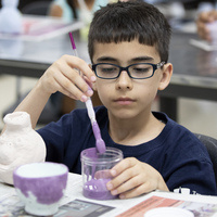 College for Kids at South
