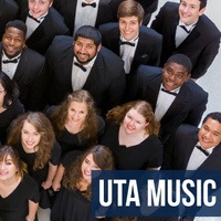 UTA A Cappella Choir and University Singers Concert