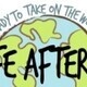 Workshop 4 Life After IC Series: Stephen Ritz - We Love to Eat, Let's Do it Right!