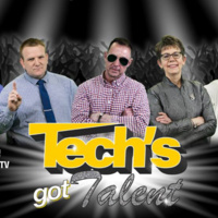 Tech's got Talent