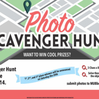 Photo Scavenger Hunt