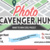 Photo Scavenger Hunt