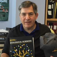 Bio Sci Seminar - David Frendewey