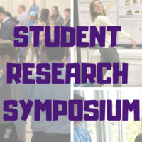 CSE Student Research Symposium