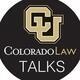 Colorado Law Talks: Professor Richard B. Collins