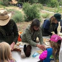 Placerita Canyon Nature Center Open House