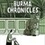 SE Asia Graphic Novel Group: Burma Chronicles