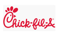 Chick-fil-A Information Table