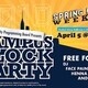UPB Family Weekend Block Party