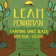 Visiting author | Leah Penniman