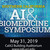 Southern California AI and Biomedicine Symposium