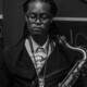 School of Jazz and Contemporary Studies Student Recital - Linda Sikhakhane, saxophone