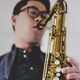 Graduation Recital at School of Jazz and Contemporary Studies - Eric Hu, saxophone