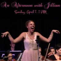 Student Recital Series: Jillian Harrison, voice.