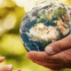 Economic Transition in the Anthropocene: Ensuring a Just and Sustainable Future for Humanity