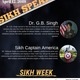 Sikh Week: Sikh Speaker Night
