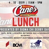 Derby Days at the UofL BCM