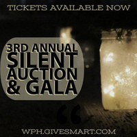 Third Annual Silent Auction & Gala