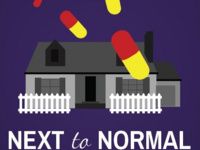 HTAC Presents Next to Normal HTAC Presents Next to Normal