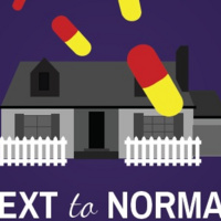 HTAC Presents Next to Normal