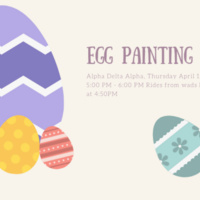 Egg Painting Rush