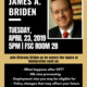 Immigration Attorney Presentation - Working in the U.S.