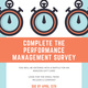 Performance Management Survey
