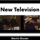 The New Television, Martin Shuster in conversation with Paul Kottman.