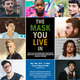 The Mask You Live In - Movie Screening & Discussion