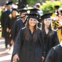 Undergraduate Commencement Ceremony