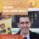 Transportation for the Sustainable City with Adam Millard Ball