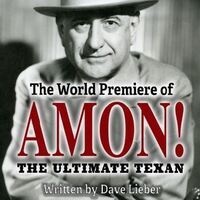 Friends of the UTA Libraries—Dave Lieber