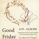 Good Friday Service