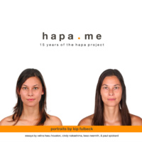 Being Hapa : Negotiating Identity Here & Abroad