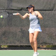 Pacific Women's Tennis vs BYU