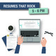 Resumes that Rock